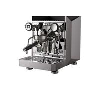 Macchina da caffè espresso Rocket Giotto V Fast - Acciaio inossidabile