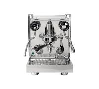 Macchina da caffè espresso Rocket Mozzafiato Cronometro R - Acciaio inossidabile