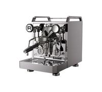 Macchina da caffè espresso Rocket Mozzafiato R Fast - Acciaio inossidabile