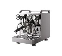 Macchina da caffè espresso Rocket Mozzafiato V Fast - Acciaio inossidabile