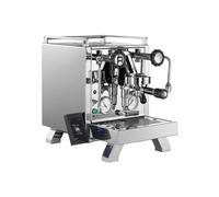 Macchina da caffè espresso Rocket R Cinquantotto R58 - Acciaio inossidabile