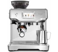 Sage the Barista Touch Piano di lavoro Macchina per espresso 2 L Automatica [SES880BSS4EEU1]
