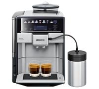 Macchina da caffè Espresso Siemens EQ.6 plus 1,7 L 19 bar con macinacaffè integrato