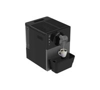 Cecotec Macchina da Caffè Superautomatica Compatta Cremmaet Cube. 1350W, Sistema Pressatura 10g, Pre-Infusione, 19 Bar, Sistema Thermoblock, 5 Livelli Macinatura, Pannello Controllo Tattile