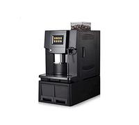 Macchina da caffè espresso superautomatica, 1300 W, per casa e ufficio.