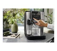 Macchina da caffè espresso superautomatica DeLonghi ECAM220.91.TB 1,8 L 15 bar macinacaffè integrato