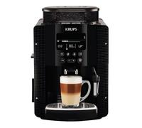 Macchina da caffè espresso superautomatica Krups EA815070 Milano Black 15 bar