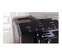 Macchina da caffè espresso Verocup macinacaffè - BOSCH - TIE20119 Serie 2 - 1300 W - Chicchi 250 g - 1,4 L - Nero