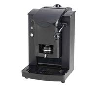 0000057585 Faber MACCHINA DA CAFFE' A CIALDE SLOT PLAST BIANCO OTTONE TELAIO NER