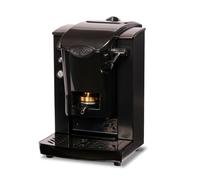FABER MACCHINA DA CAFFE' A CIALDE SLOT PLAST BASIC NERO TELAIO NERO**PUOI PAGARE ANCHE ALLA CONSEGNA!!!**