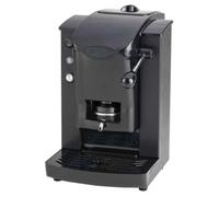 MACCHINA DA CAFFE FABER SLOT PLAST TELAIO NERO PLASTICHE GRIGIO