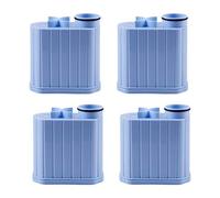 Macchina da caffè Filtro Acqua for Saeco for AquaClean EP5360/10 HD8911 EP4010 M5479 EP3360 EP5333 SM5570 HD8858 for Philips CA6903 Lodevole (Size : 4 PCS)