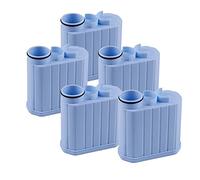 Macchina da caffè Filtro Acqua for Saeco for AquaClean EP5360/10 HD8911 EP4010 M5479 EP3360 EP5333 SM5570 HD8858 for Philips CA6903 Lodevole (Size : 5 PCS)