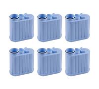 Macchina da caffè Filtro Acqua for Saeco for AquaClean EP5360/10 HD8911 EP4010 M5479 EP3360 EP5333 SM5570 HD8858 for Philips CA6903 Lodevole (Size : 6 PCS)