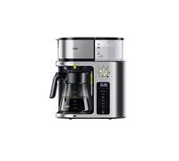Macchina da caffè Braun MultiServe KF 9170 SI - NUOVO - 2 anni di garanzia