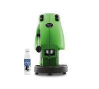 MACCHINA DA CAFFE' FROG COLLECTION BASE VERDE CHIARO 250ML