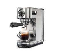 Macchina da caffè HIBREW H10B, 20 bar, serbatoio dell'acqua da 1,3 litri. - Nouvo