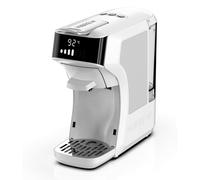 Macchina da caffè HIBREW H1C, 20 bar, bianca - Nouvo