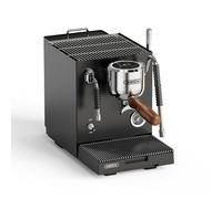Macchina da caffè HIBREW H21, serbatoio dell'acqua da 1,8 litri, colore nero. - Nouvo