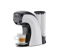 Macchina da caffè HIBREW H3B, 19 bar, bianca - Nouvo