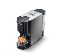 Macchina da caffè HIBREW H3D, 20 bar, 4 in 1 - Nouvo