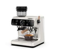 Macchina da caffè HIBREW H7B, 20 bar, serbatoio dell'acqua da 2,8 litri. - Nouvo
