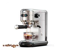 Macchina da caffè Hibrew macchina da caffè espresso semiautomatica 19 bar acc...