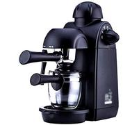 Macchina da Caffè Home Piccola Commerciale Italiana Pompa a Vapore Semi-Automatica Pressione Tipo Schiuma Di Latte Grinding Interessante, HUANGHAIQIU