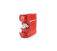 ILLY Macchina da Caffè a Cialde E.S.E. Rosso Rosso