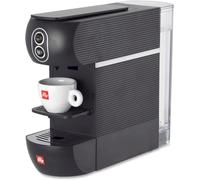 ILLY Macchina da Caffè a Cialde E.S.E. Nero Nero