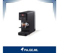 Macchina da caffè illy Iperespresso Y3.3 + 18 capsule illy gusto classico