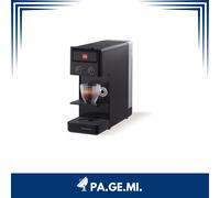 Macchina da Caffè illy Iperespresso Y3.3 + 18 capsule illy gusto Classico omagg