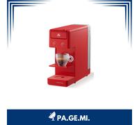 Macchina da Caffè illy Iperespresso Y3.3 + 18 capsule illy gusto Classico omagg