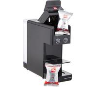 Macchina da Caffè Illy Iperespresso Y3.3 Capsule Nero