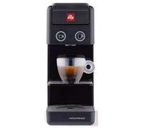 Macchina da Caffè illy Iperespresso Y3.3 Nero