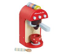 Macchina da caffè in legno per bambini LE TOY VAN Honeybake