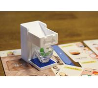 Macchina da caffè in miniatura Coffee Rush 4ea