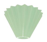 Macchina da caffè in resina, portatile, resistente al calore, filtro elegante, facile da usare, strumento manuale per la casa, , il campeggio, le attività all'aperto Brewi