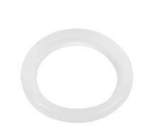 Macchina da caffè In Silicone Guarnizione Testata O-Ring anelli di tenuta Guarnizione Parte Professionale for EC685/EC680/EC850/860 Accessorio