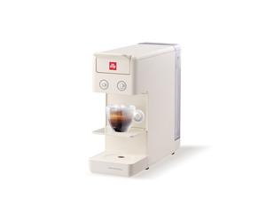Macchina da Caffè Iperespresso Y3.3 + 80 capsule Caffè Barbaro OMAGGIO