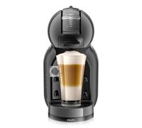 MACCHINA DA CAFFE KRUPS DOLCE GUSTO KP123810 MINI ME BLACK