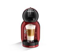 Krups Mini Me KP123H Automatica/Manuale Macchina per caffè a capsule 0,8 L