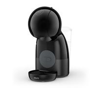 MACCHINA DA CAFFE' KRUPS DOLCE GUSTO PICCOLO XS KP1A3BP16 BLACK/GRAY
