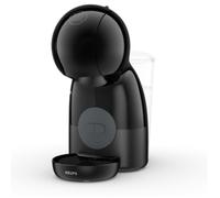 MACCHINA DA CAFFE' KRUPS NESCAFE' DOLCE GUSTO PICCOLO XS KP1A3BMK BLACK/GRAY