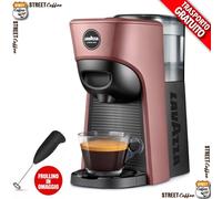 LAVAZZA 18000553 Lavazza LM 840 Tiny Eco Automatica/Manuale Macchina per caffÃ¨ a capsule 0,6 L