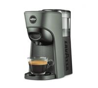 Macchina da Caffè Lavazza A Modo Mio Tiny ECO GREEN LM840