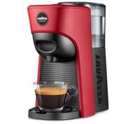 Lavazza LM 840 A Modo Mio Tiny Eco, Rosso