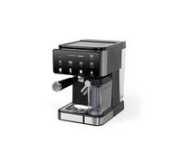 Macchina da caffè LIVOO DOD222CO 20 bar Thermoblock schermo touch 8 programmi Nero - Nouvo
