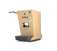 Lollina Macchina Da Caffè Cialde 44mm Cappuccino + 40 Cialde Omaggio
