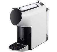 Macchina da Caffè Macchina da Caffè Doost Italiano Completamente Automatico Casa Programmabile, Singola Tazza e Macchina da Caffè Completa, App Controlli Espresso e Macchina per Cappuccino, Vapore Es